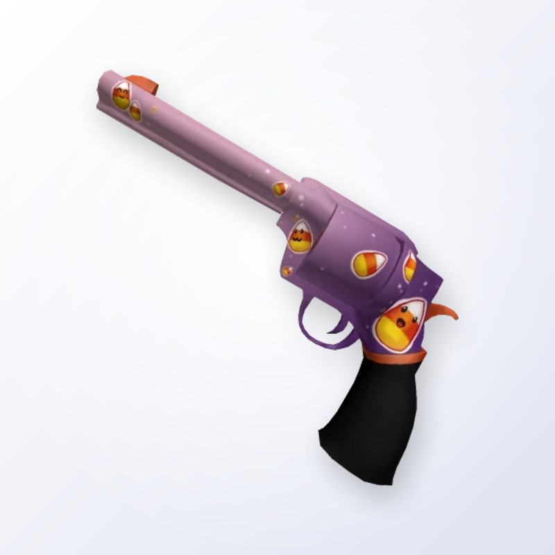 Candy Corn (2025) Gun | Murder Mystery 2 (MM2)