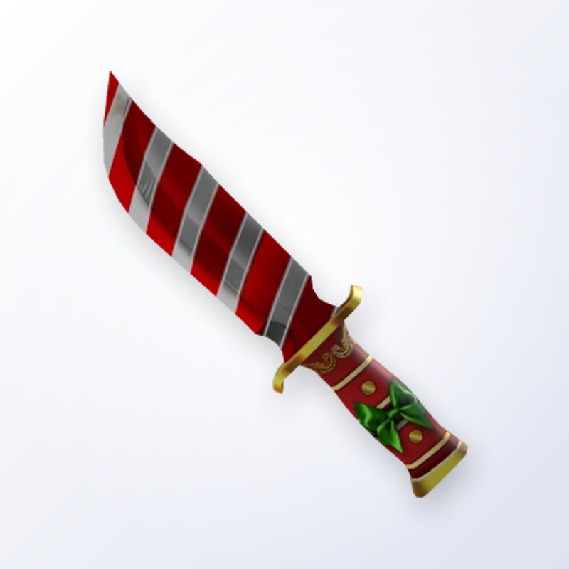 Cane (2015) Knife | Murder Mystery 2 (MM2)