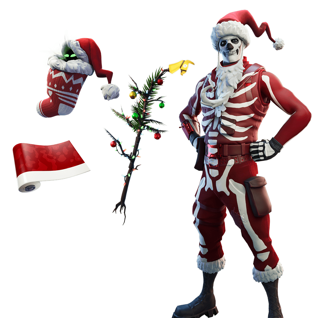 Yule Trooper Bundle [PC/PS/XBOX/SWITCH] | 🔥 CHECK DESCRIPTION!🔥 FAST DELIVERY!🔥