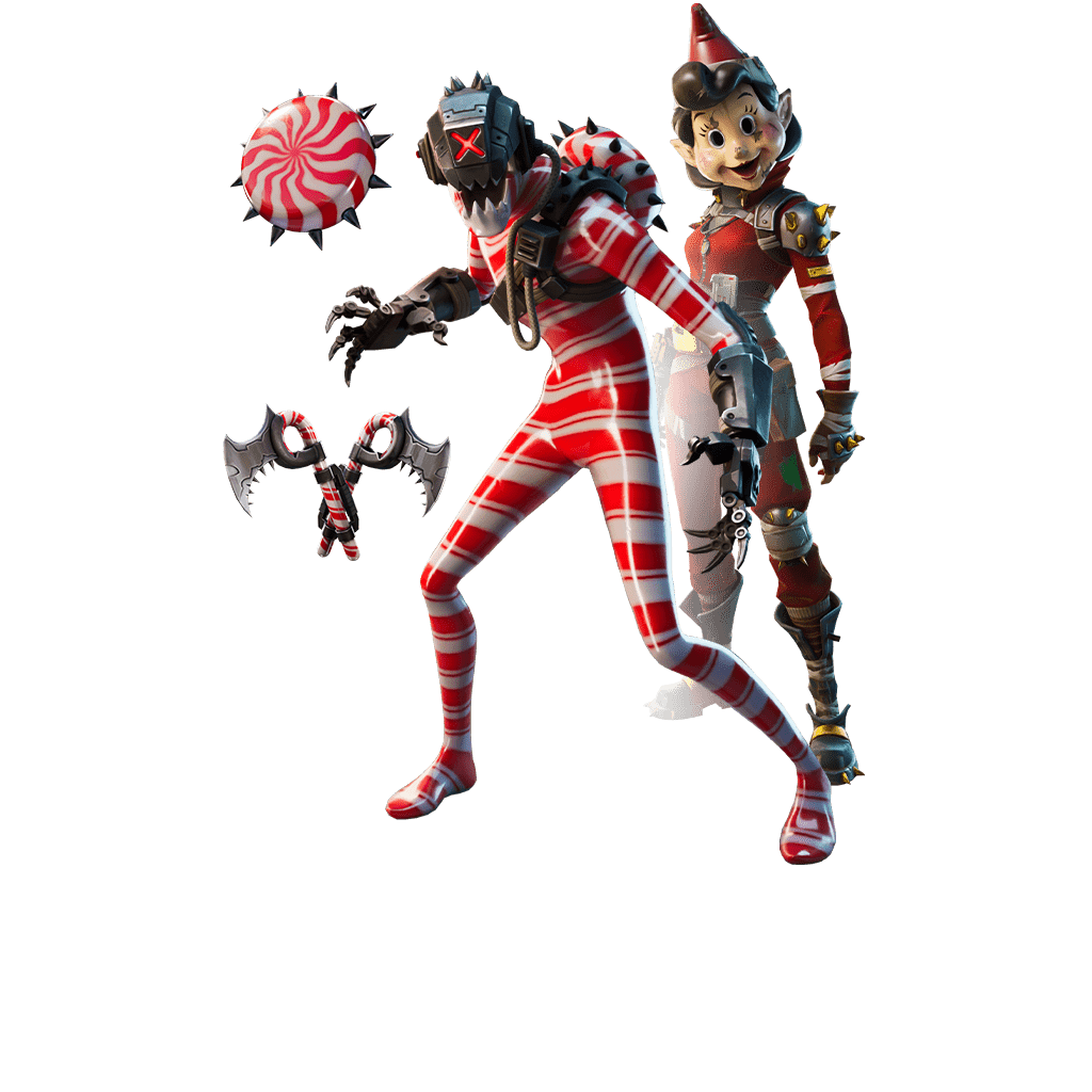 Nightmare Yule Bundle [PC/PS/XBOX/SWITCH] | 🔥 CHECK DESCRIPTION!🔥 FAST DELIVERY!🔥