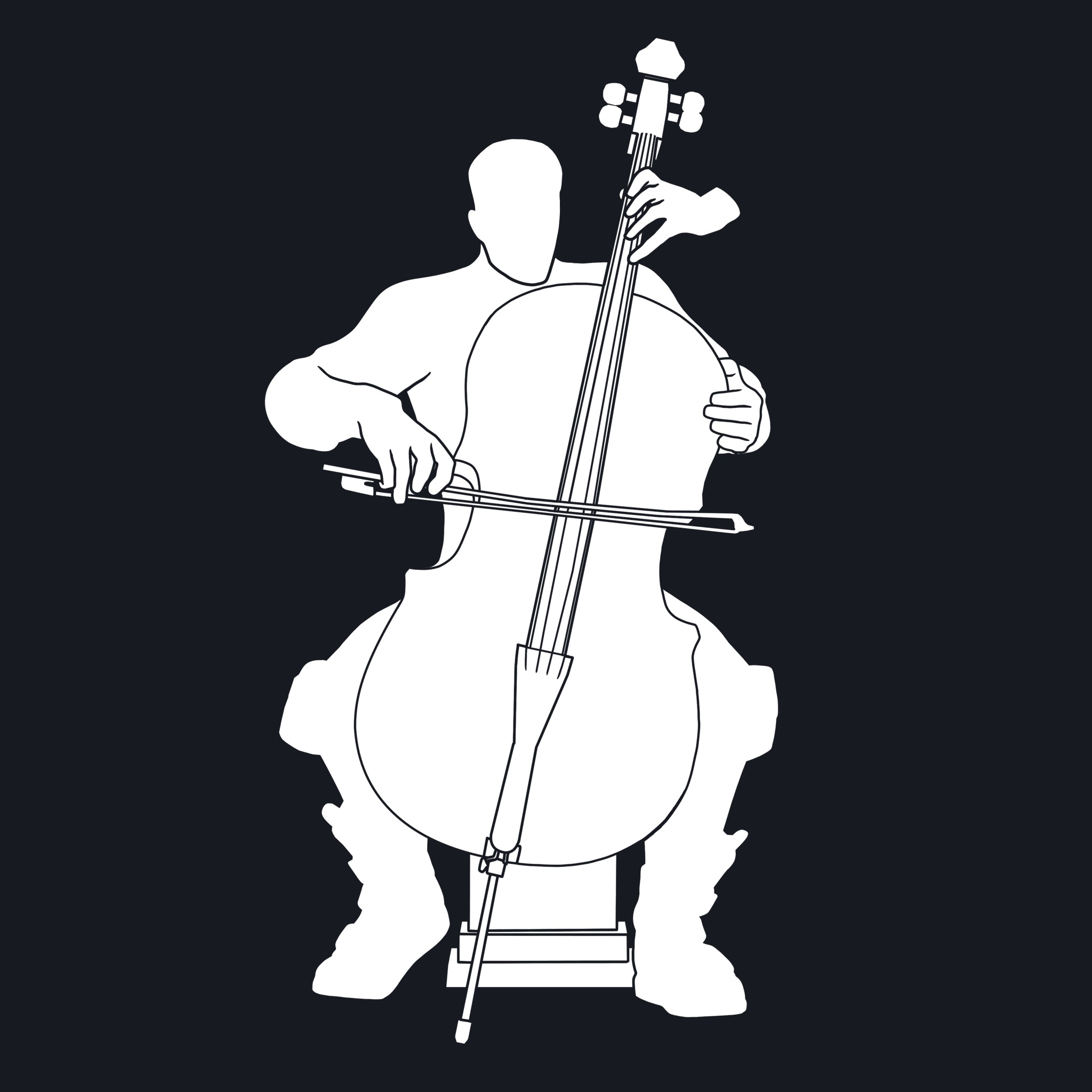 Concerto of Woe - emote [PC/PS/XBOX/SWITCH] | 🔥 CHECK DESCRIPTION!🔥 FAST DELIVERY!🔥