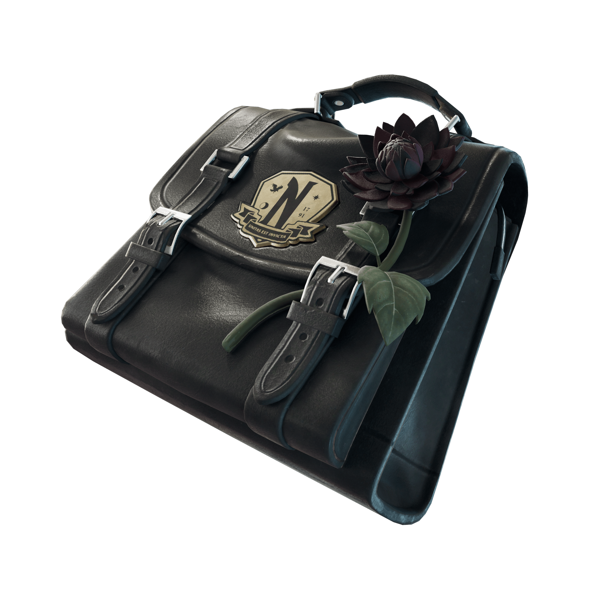 Nevermore Satchel [PC/PS/XBOX/SWITCH] | 🔥 CHECK DESCRIPTION!🔥 FAST DELIVERY!🔥