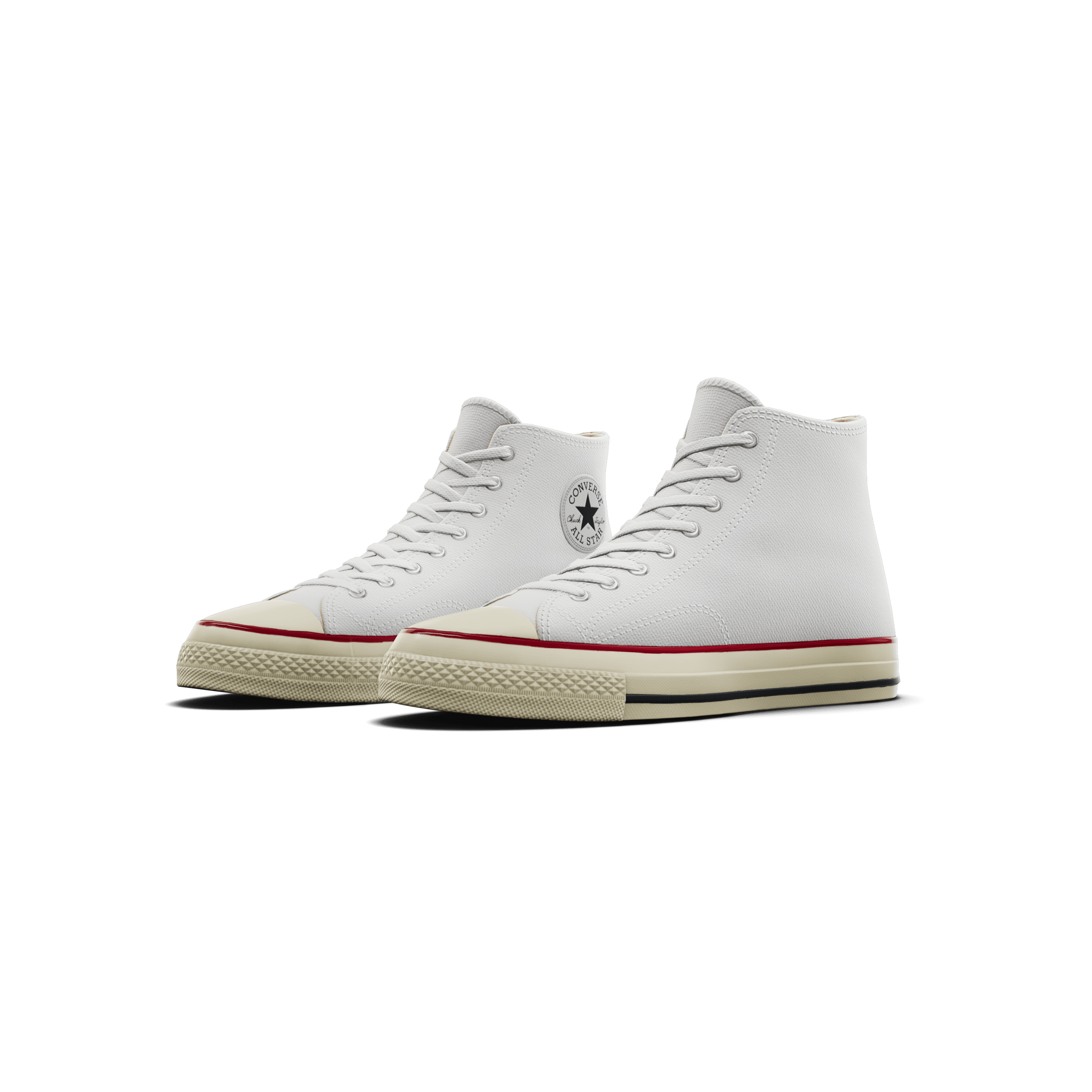 Converse Chuck 70 Hi Canvas 'White' [PC/PS/XBOX/SWITCH] | 🔥 CHECK DESCRIPTION!🔥 FAST DELIVERY!🔥