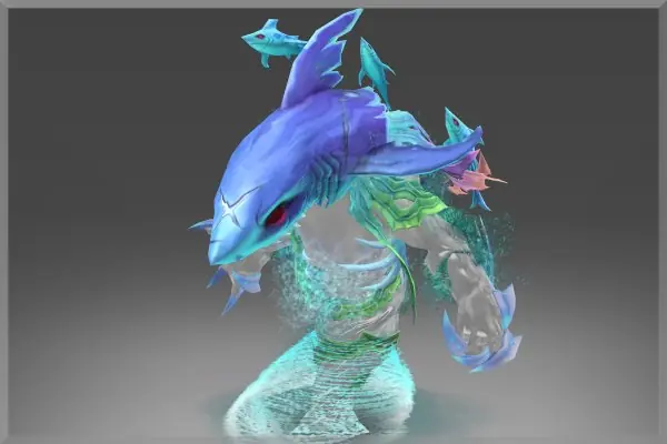 ✧･ﾟ:*✧ Dota 2 Items: Fluid Frenzy Morphling Set (Mythical) ✧･ﾟ:*✧ Steal the deal ✧･ﾟ:*✧