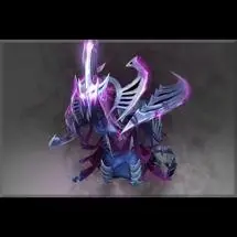 ✧･ﾟ:*✧ Dota 2 Items: Crescent Huntress (Spectre Collector's Cache 2023 Sealed Gift) ✧･ﾟ:*✧ Skip=Regret ✧･ﾟ:*✧