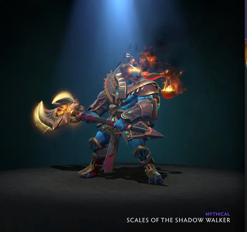 ✧･ﾟ:*✧ Dota 2 Items: Phantom Lancer (Scales of the shadow walker) Collector Cache 2021 Outfit ✧･ﾟ:*✧ Cheaper Than Regret ✧･ﾟ:*✧