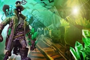 ✧･ﾟ:*✧ Dota 2 Items: Forlorn Descent (Undying) Collector's Cache 2018 Outfit ✧･ﾟ:*✧ Buy Now, Panic Later ✧･ﾟ:*✧