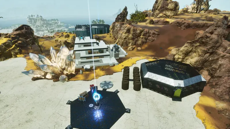 ✧･ﾟ:*✧ ARK: Survival Ascended Items | Base on Astraeos ✧･ﾟ:*✧ Deal Secured ✧･ﾟ:*✧