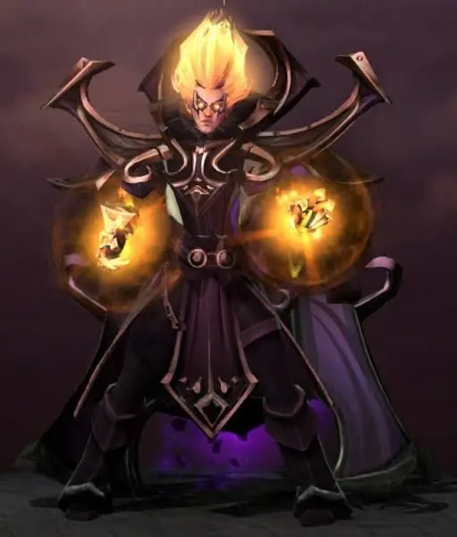✧･ﾟ:*✧ Dota 2: Magus Accord - Invoker Hands ✧･ﾟ:*✧ Enough Browsing. Buy. ✧･ﾟ:*✧