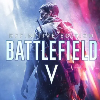 ✧･ﾟ:*✧ Battlefield V Definitive Edition Steam Gift | Belarus/Turkey/Argentina ✧･ﾟ:*✧ Deal Secured ✧･ﾟ:*✧