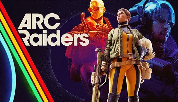 ✧･ﾟ:*✧ ARC Raiders (Russia) Steam Gift ✧･ﾟ:*✧ Unalive Prices Only ✧･ﾟ:*✧
