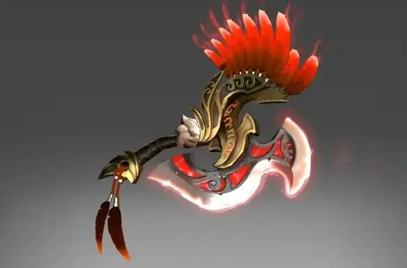 ✧･ﾟ:*✧ Primal Peacemaker of the Crimson Witness END ✧･ﾟ:*✧ You Know Value ✧･ﾟ:*✧