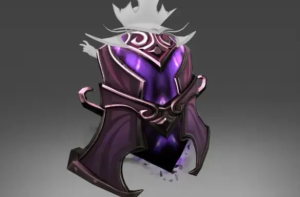 ✧･ﾟ:*✧ Dota 2 Items: Dark Artistry Cape ✧･ﾟ:*✧ Gone in 3...2...1 ✧･ﾟ:*✧