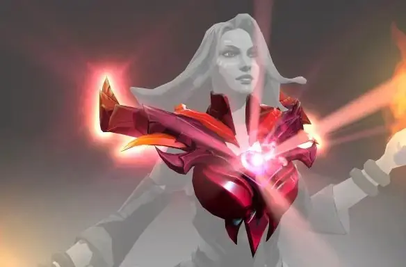 ✧･ﾟ:*✧ Dota 2 Items: Disciple of the Wyrmwrought Flame ✧･ﾟ:*✧ don’t miss out ✧･ﾟ:*✧