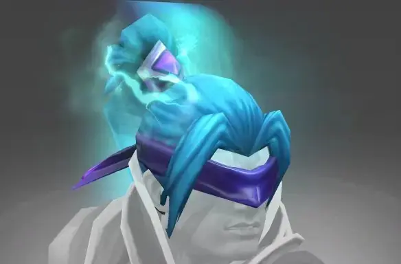 ✧･ﾟ:*✧ Dota 2 Items: Hair of the Survivor ✧･ﾟ:*✧ Enough Talk. Tap. ✧･ﾟ:*✧