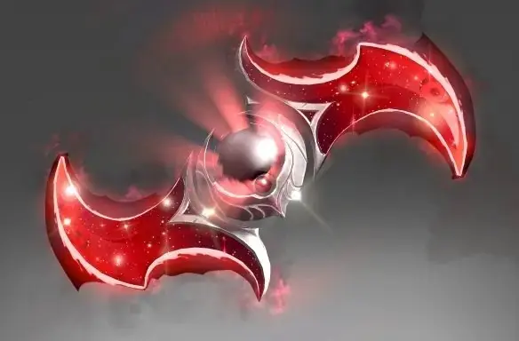 ✧･ﾟ:*✧ Dota 2 Items: Twilight Schism of the Crimson Witness ✧･ﾟ:*✧ You Know Value ✧･ﾟ:*✧