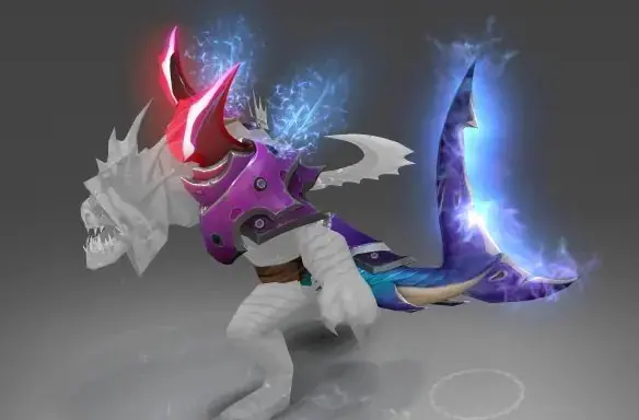 ✧･ﾟ:*✧ Dota 2 Items: Shadow in the Deep Armor ✧･ﾟ:*✧ Your last shot ✧･ﾟ:*✧