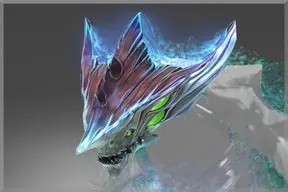 ✧･ﾟ:*✧ Dota 2 Items - Morphling's Darktrench Stalker Head ✧･ﾟ:*✧ Cheaper than regret ✧･ﾟ:*✧