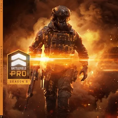 ✧･ﾟ:*✧ Battlefield 6 Season 5 Pro Pass & REDSEC - Xbox (All Regions) ✧･ﾟ:*✧ Smiles, Delivered Fast ✧･ﾟ:*✧