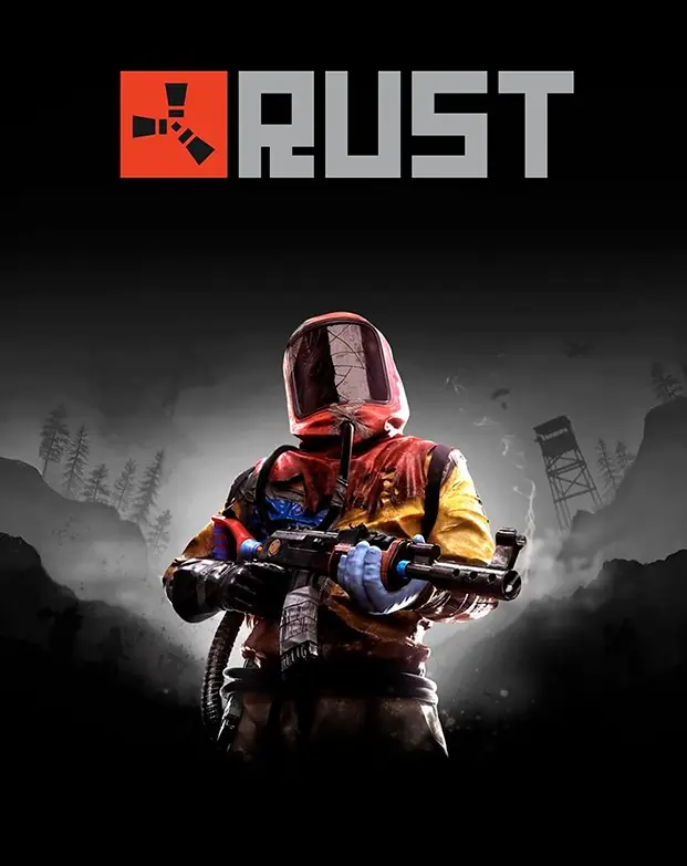 ✧･ﾟ:*✧ Rust Keys - Xbox One & Series X|S Key with Warranty ✧･ﾟ:*✧ Click Now. Think Never. ✧･ﾟ:*✧