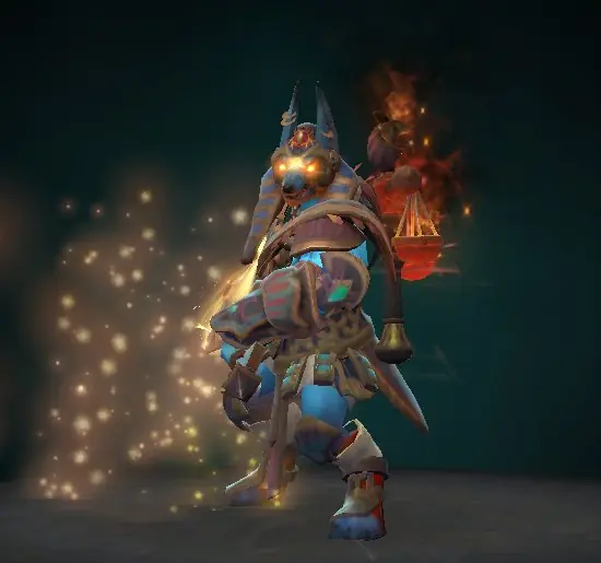 ✧･ﾟ:*✧ Dota 2 Items - Scales of the Shadow Walker Outfit ✧･ﾟ:*✧ You Know Value ✧･ﾟ:*✧