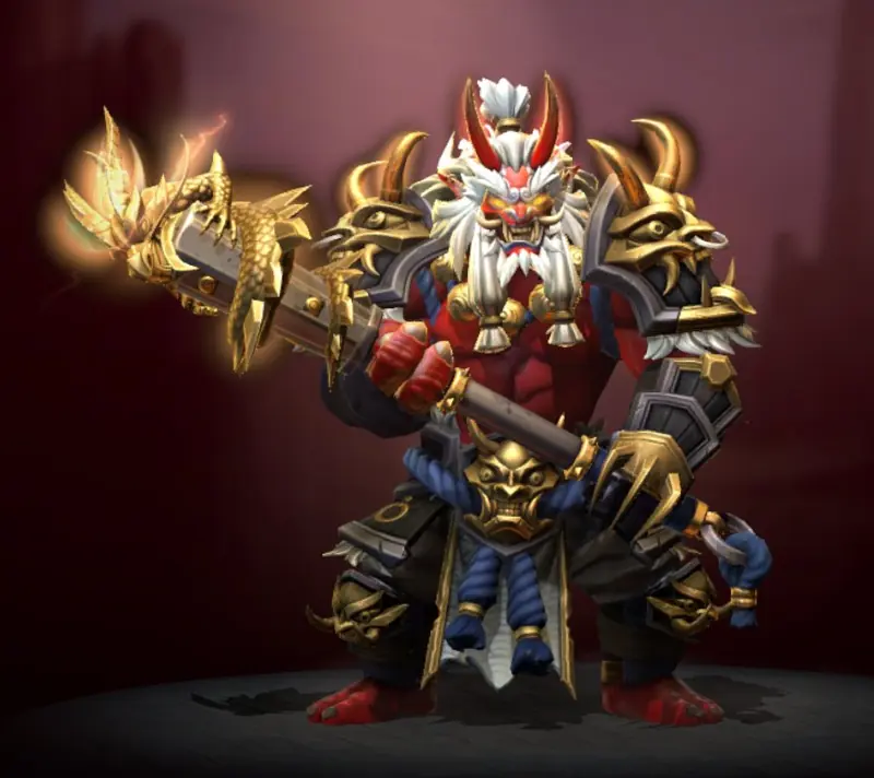 ✧･ﾟ:*✧ Dota 2 Items - Days of the Demon Outfit ✧･ﾟ:*✧ Clickbait? Nope. Just Good. ✧･ﾟ:*✧