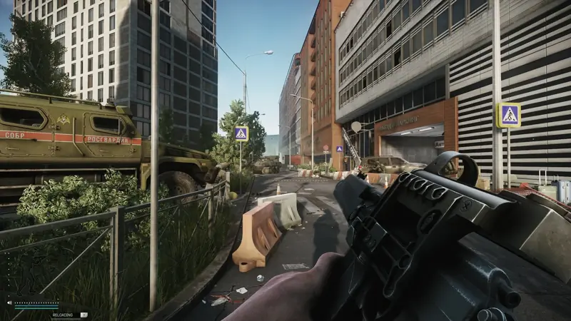 ✧･ﾟ:*✧ Escape from Tarkov Standard Edition Key - Russia ✧･ﾟ:*✧ Now Live ✧･ﾟ:*✧