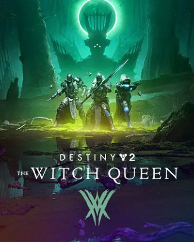 ✧･ﾟ:*✧ |Destiny 2| The Witch Queen |STEAM| |Key activation GLOBAL END ✧･ﾟ:*✧ Final Call to Save ✧･ﾟ:*✧