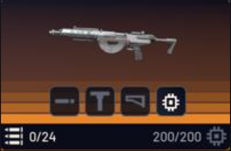 Amplified Rattler