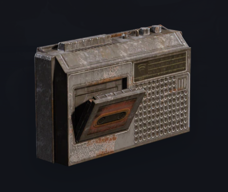 Radio