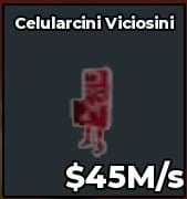 BS14890 Celularcini Viciosini Bloodrot 45M/s | CHEAPST PRICE | INSTANT DELIVERY🔥