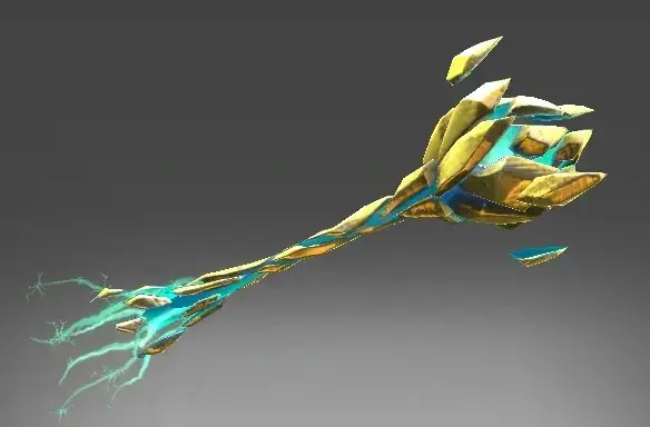 ✧･ﾟ:*✧ Dota 2 Items: Golden Shards of Exile Outfit for Outworld Destroyer ✧･ﾟ:*✧ Ending. No Joke. ✧･ﾟ:*✧