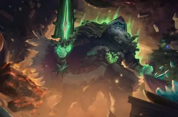 ✧･ﾟ:*✧ Dota 2: King Kringle (Wraith King) ✧･ﾟ:*✧ Clock's Ticking-Deal Clicking ✧･ﾟ:*✧