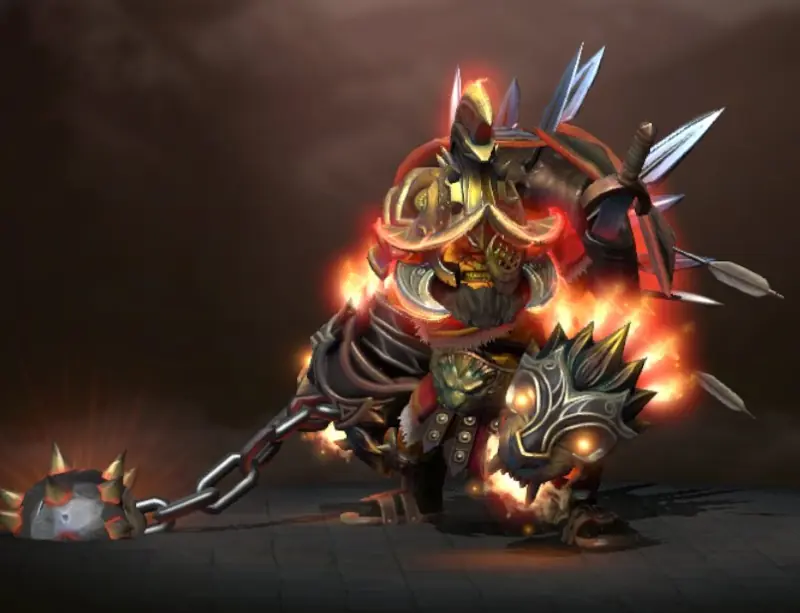 ✧･ﾟ:*✧ Dota 2 Items: Beast of the Crimson Ring (TI 2020 Cache II) ✧･ﾟ:*✧ Be Smart.Buy Now ✧･ﾟ:*✧
