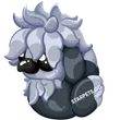 MFR Sheepdog Ducky