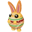 MFR Easter Bunny