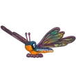 MFR Clubtail Dragonfly