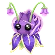 MFR Violet Friend