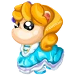 MFR Princess Mare