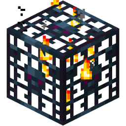 1x Skeleton Spawner
