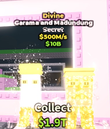 FAST RESPONSE | Divine Garama and Madundung $500M/s | 1000% SAFE 🔒 #5245