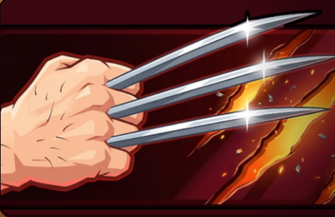 CLAWMAN CLASS - CHOP A FOREST 1499R