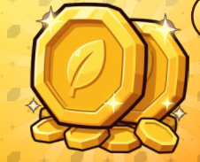 DOUBLE COINS - CHOP A FOREST 199R