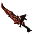 🔥 Mortal — Quick Delivery | MM2