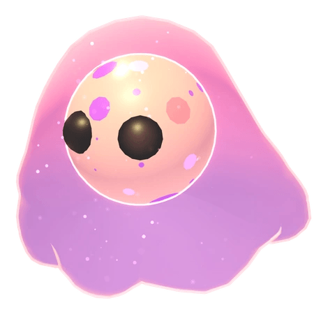 Bubblegeist ▪️ MFR 🐸 Legendary 🚀 Pets ⚡ 24/7 Online 🚀