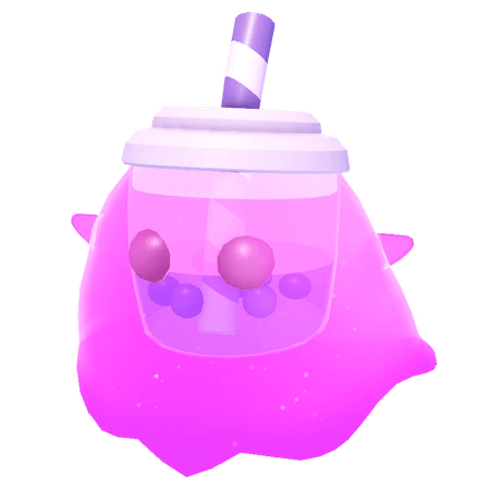 Bobageist ▪️ Neon 🐸 Ultra-Rare 🚀 Pets ⚡ 24/7 Online 🚀
