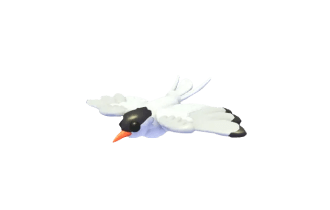 Arctic Tern ▪️ Neon 🐸 Uncommon 🚀 Pets ⚡ 24/7 Online 🚀