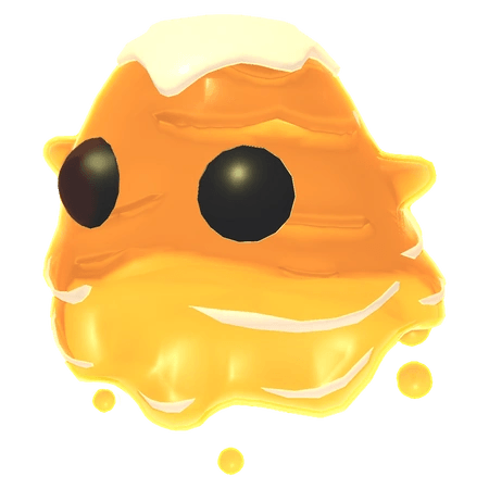 Caramelgeist ▪️ MFR 🐸 Uncommon 🚀 Pets ⚡ 24/7 Online 🚀