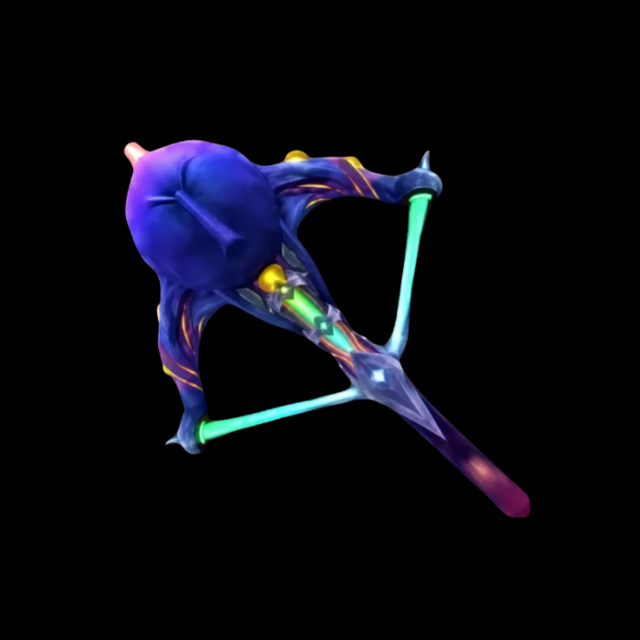 Chroma Emberbow