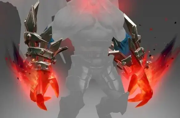 ✧･ﾟ:*✧ Dota 2: Night Stalker Immortal Outfit - Shadow of Dark Age ✧･ﾟ:*✧ Gone in 3...2...1 ✧･ﾟ:*✧